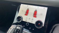 Land Rover Range Rover Evoque 2.0 P250 First Edition 5dr Auto Petrol Hatchback